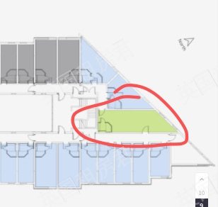 iQ Broderick House公寓