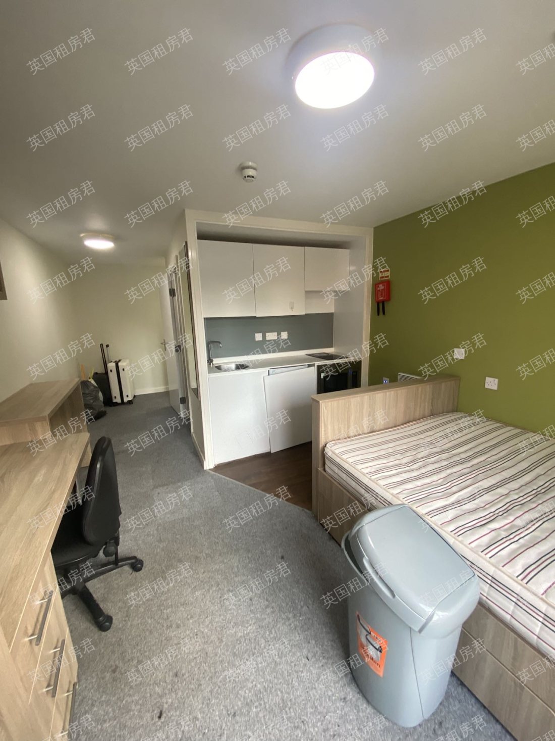 Selly Oak Court公寓