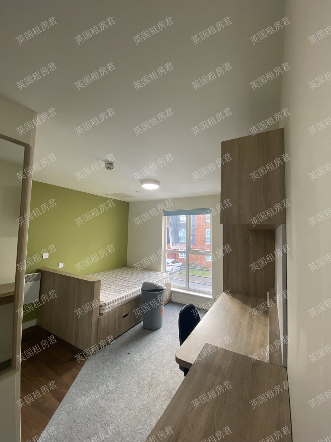 Selly Oak Court公寓