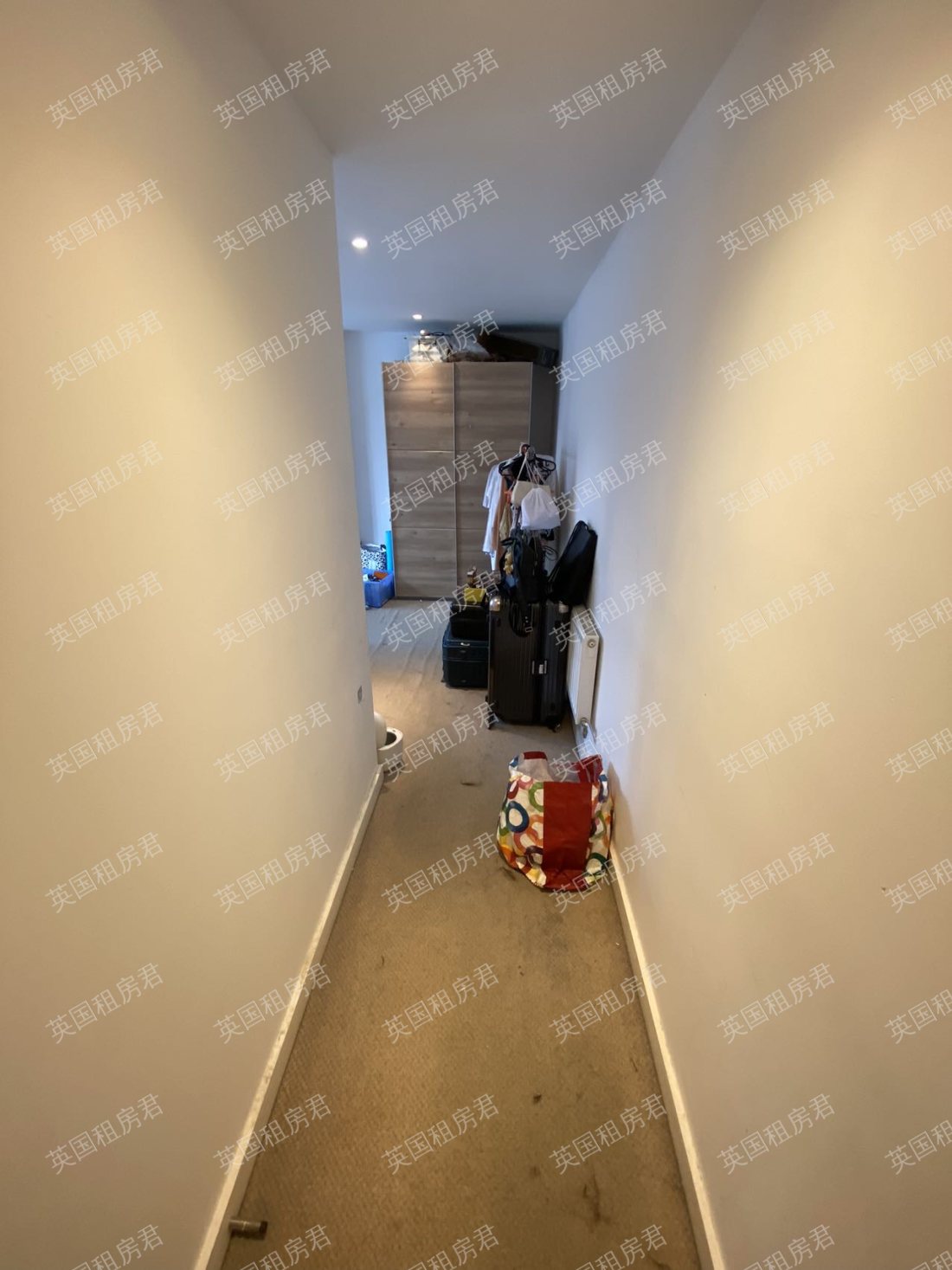 Eagle Wharf Road公寓