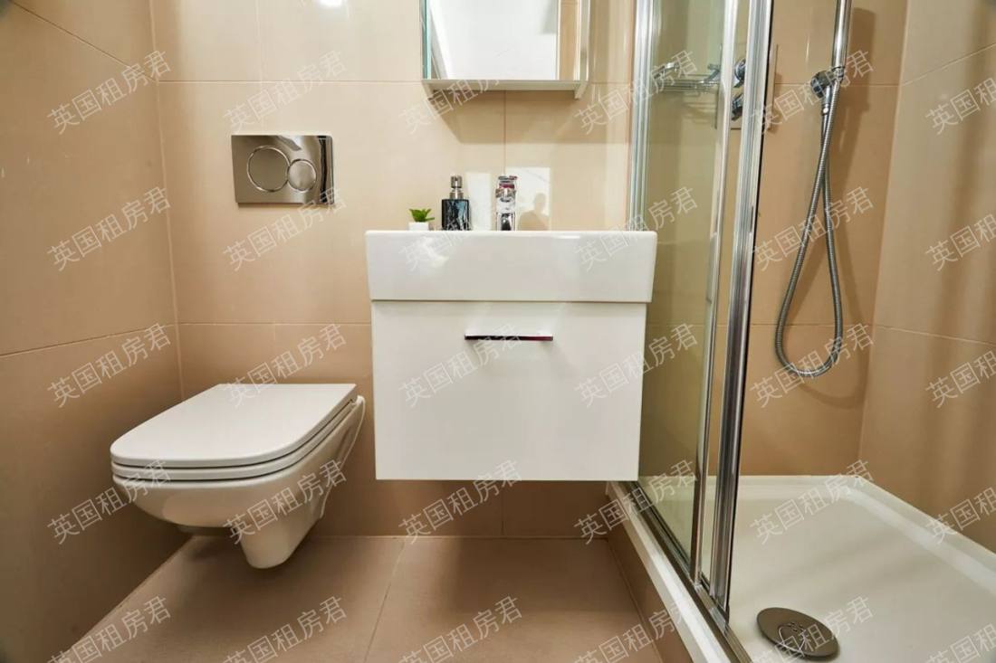 Vita Student Telephone House公寓