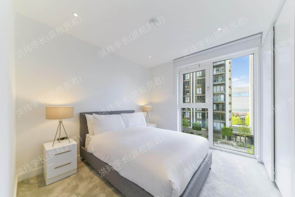 White city Living公寓