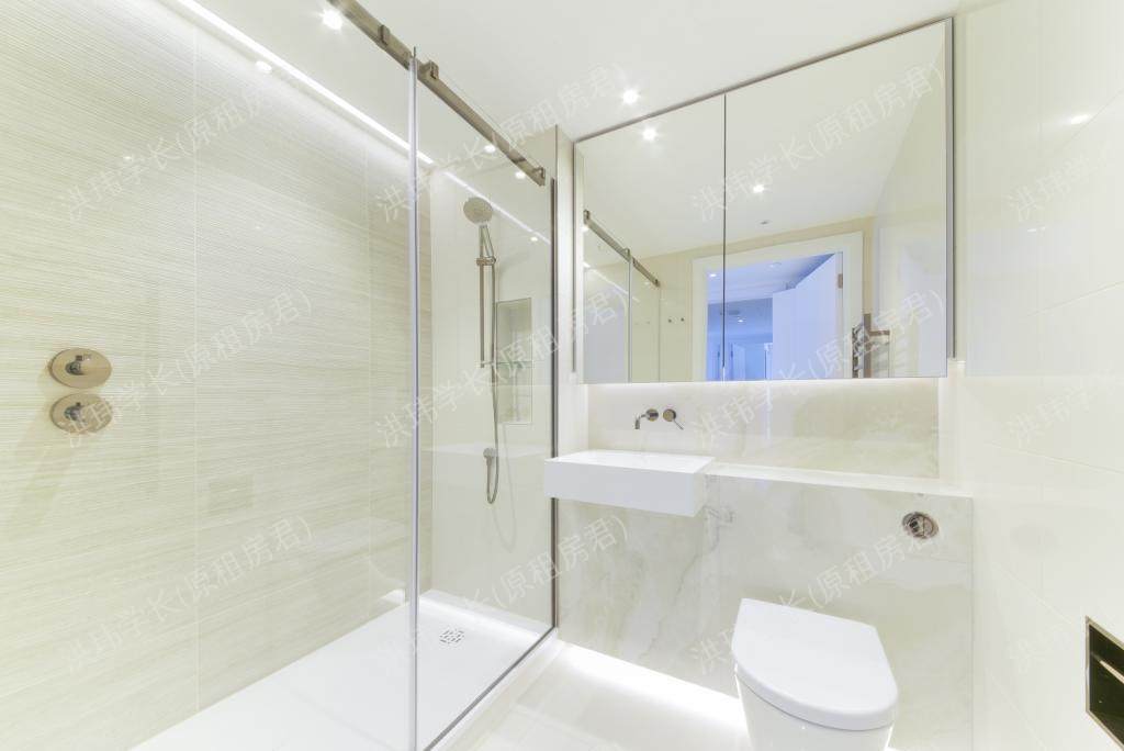 White city Living公寓