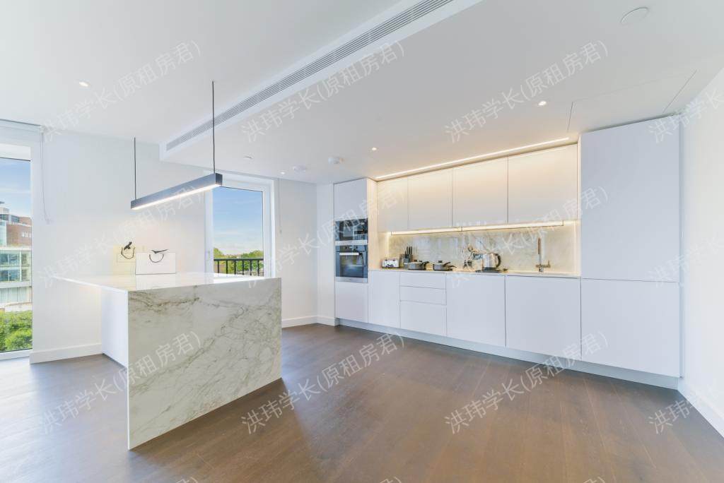 White city Living公寓