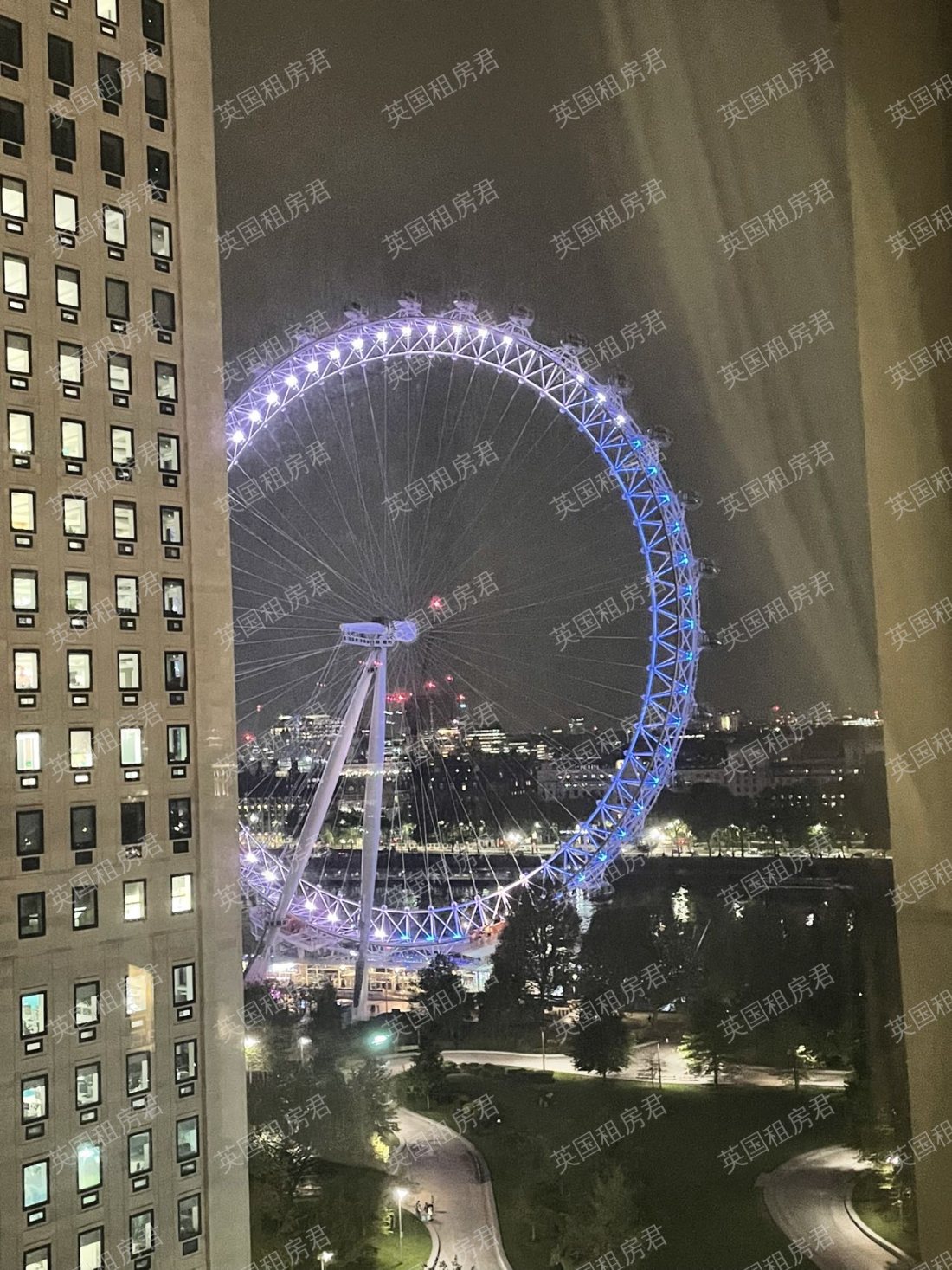 30 Casson Square公寓