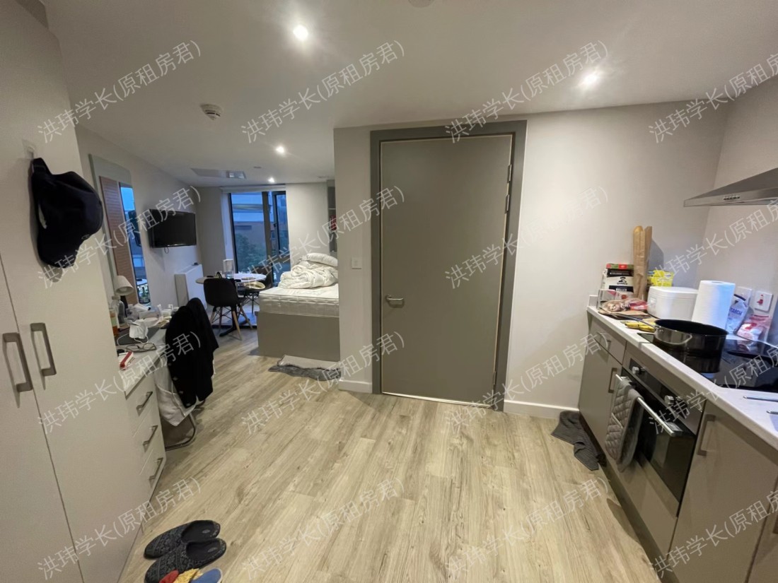 FUSION STUDENT COSMOS公寓