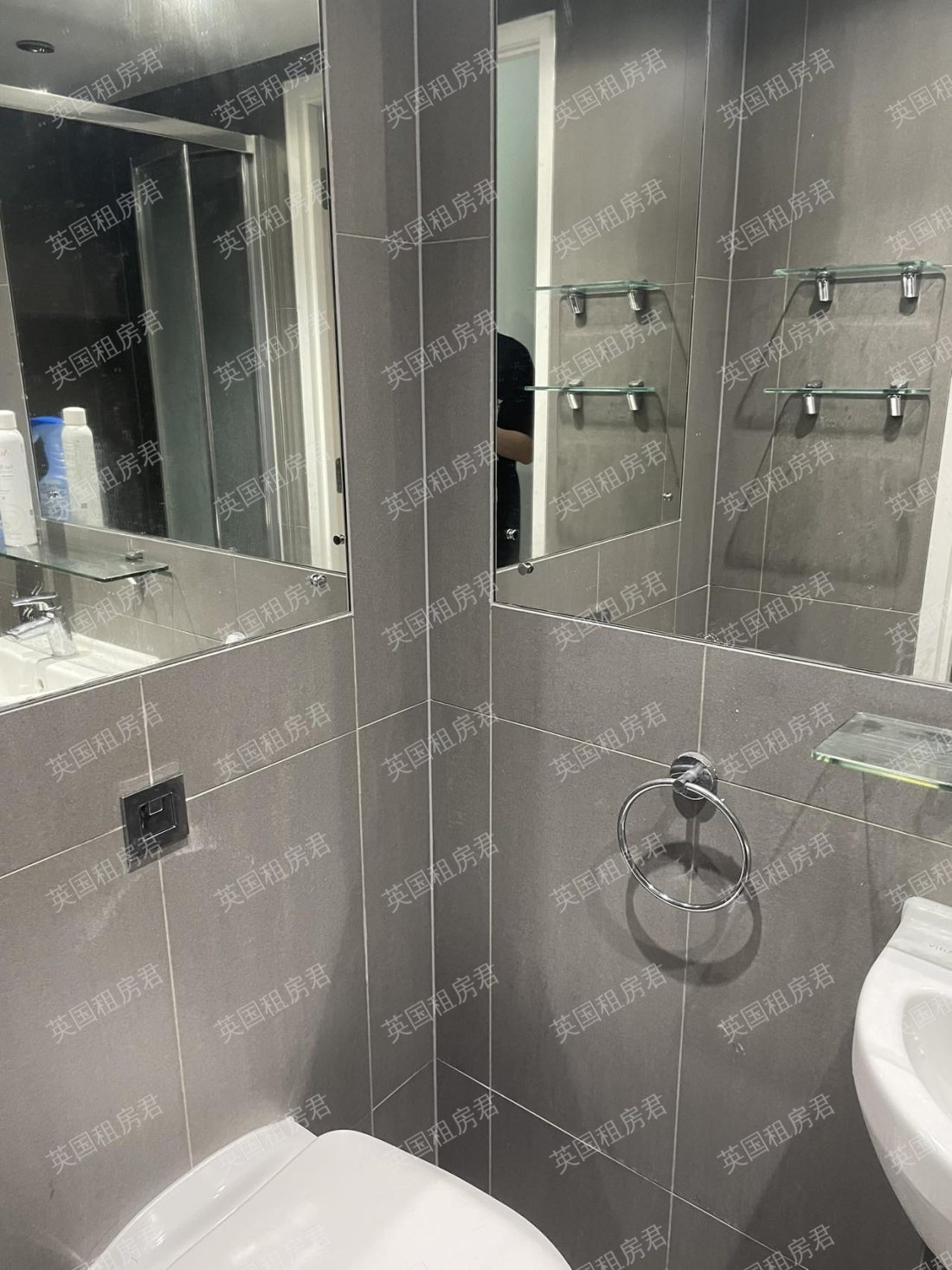 Urbanest Vauxhall公寓