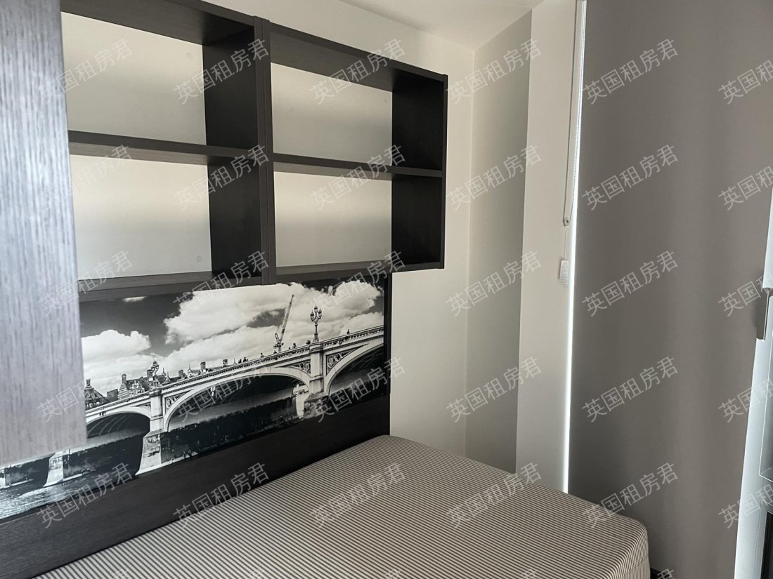 Urbanest Vauxhall公寓