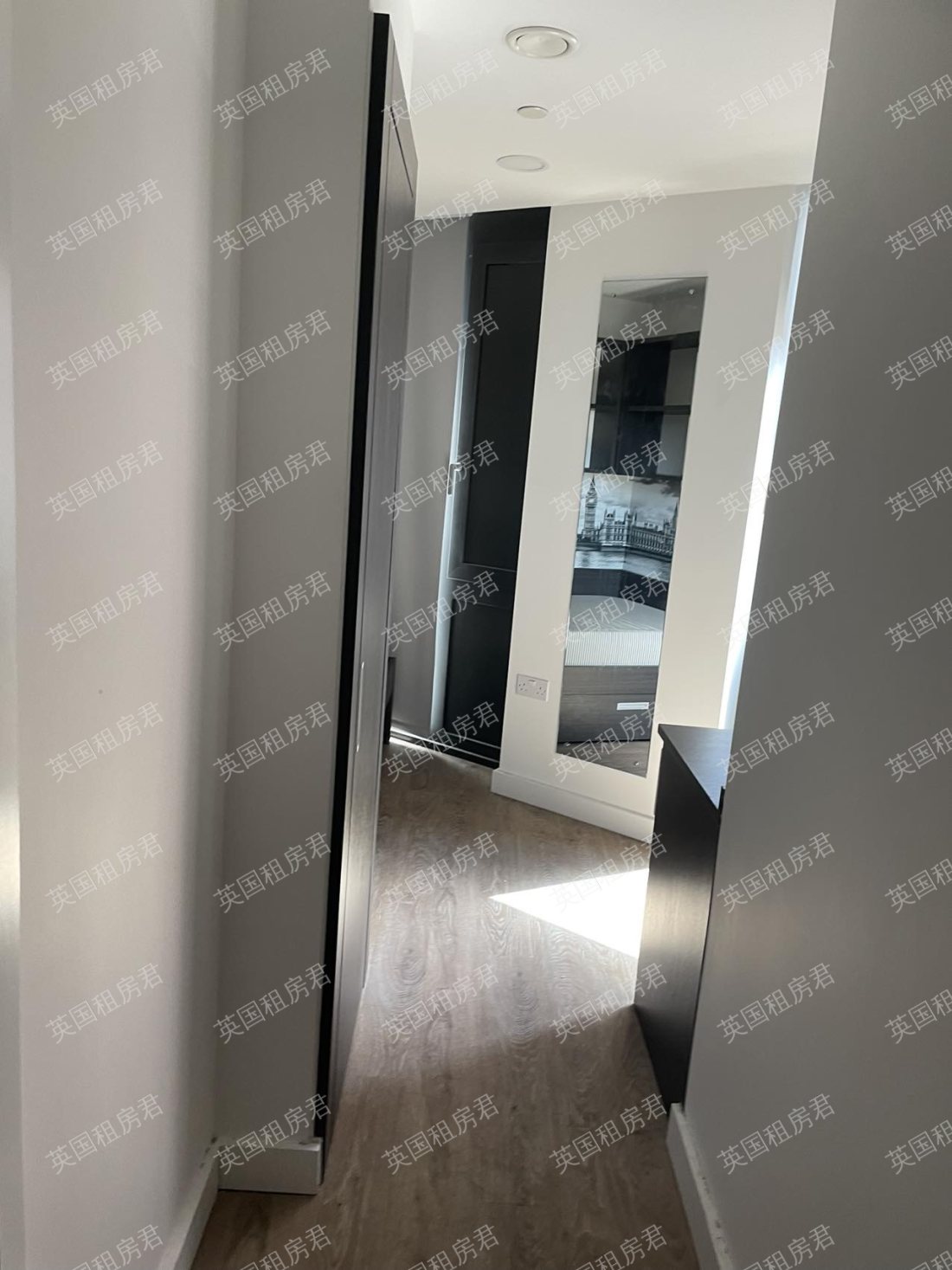 Urbanest Vauxhall公寓