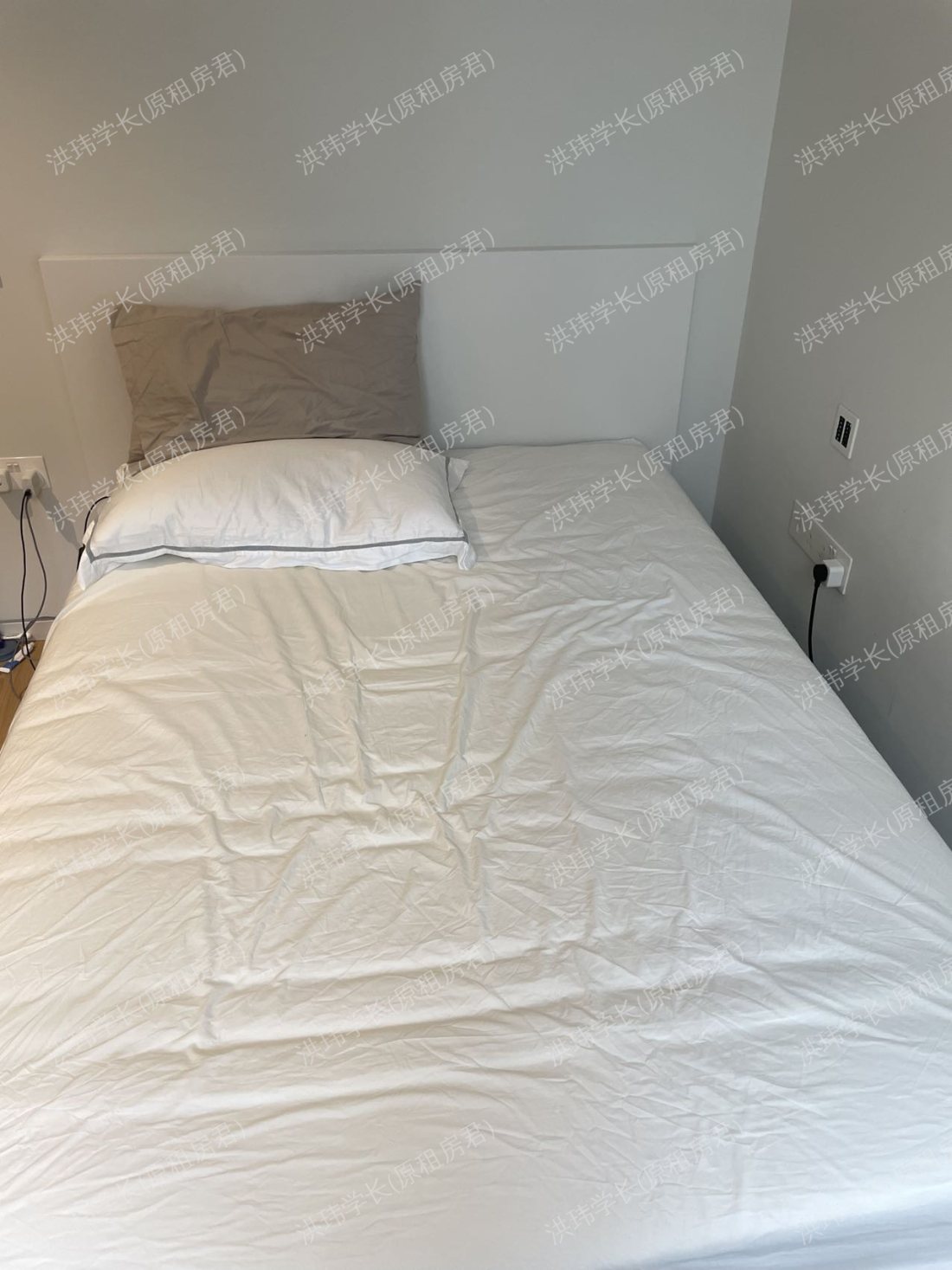 30 Casson Square公寓