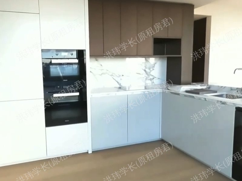 30 Casson Square公寓