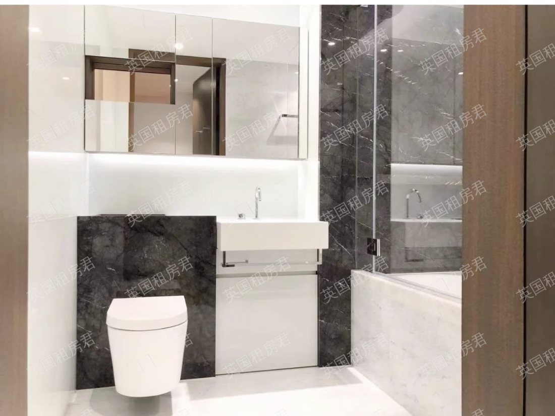 30 Casson Square公寓