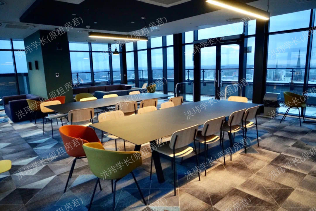 UNINN Parkside Development Limited公寓