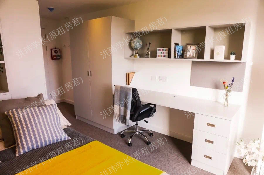 UNINN Parkside Development Limited公寓