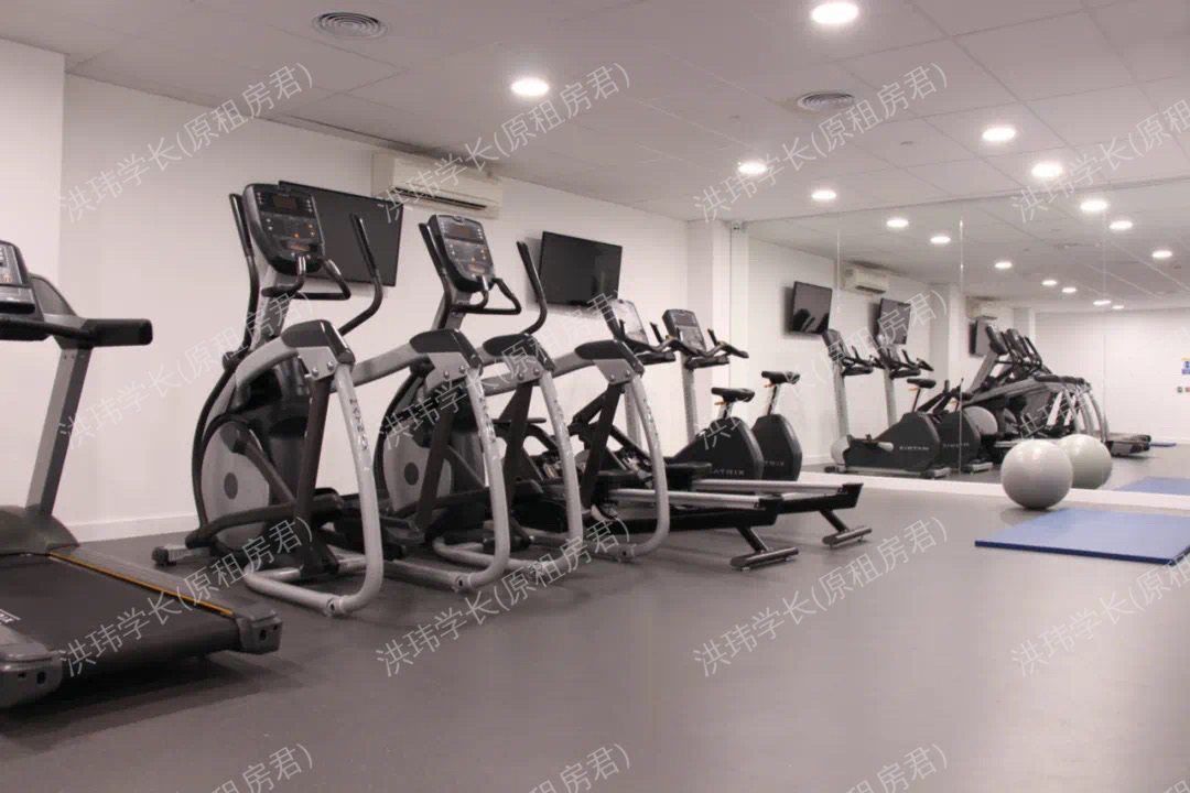 UNINN Parkside Development Limited公寓