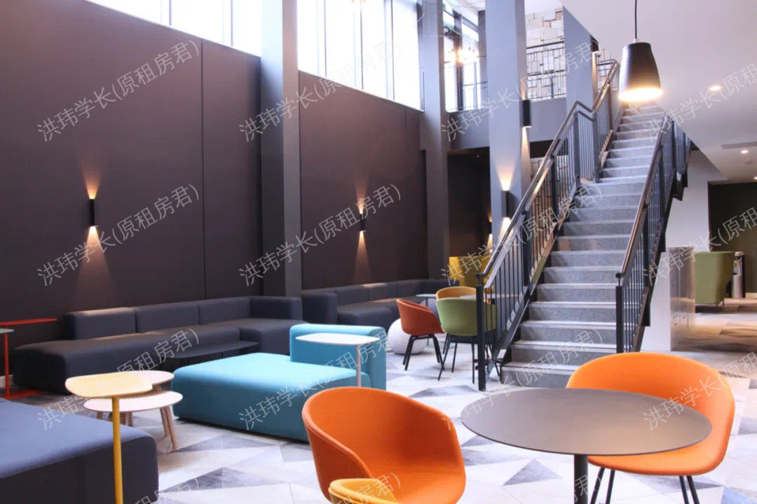 UNINN Parkside Development Limited公寓