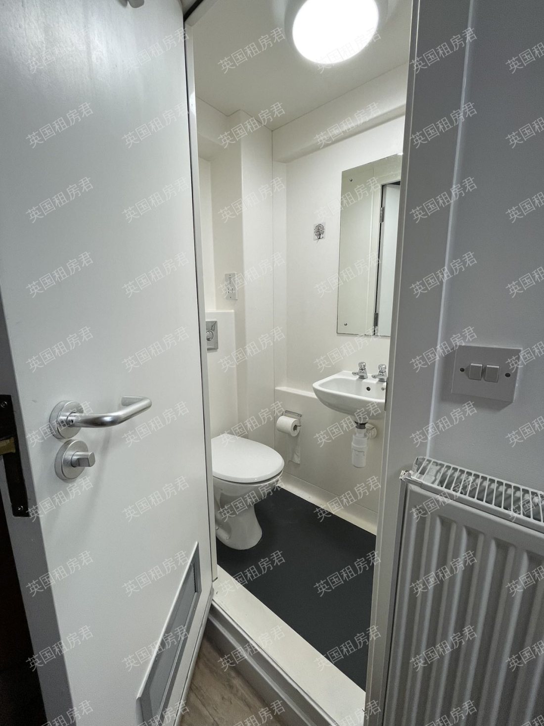 Student Living Heights公寓