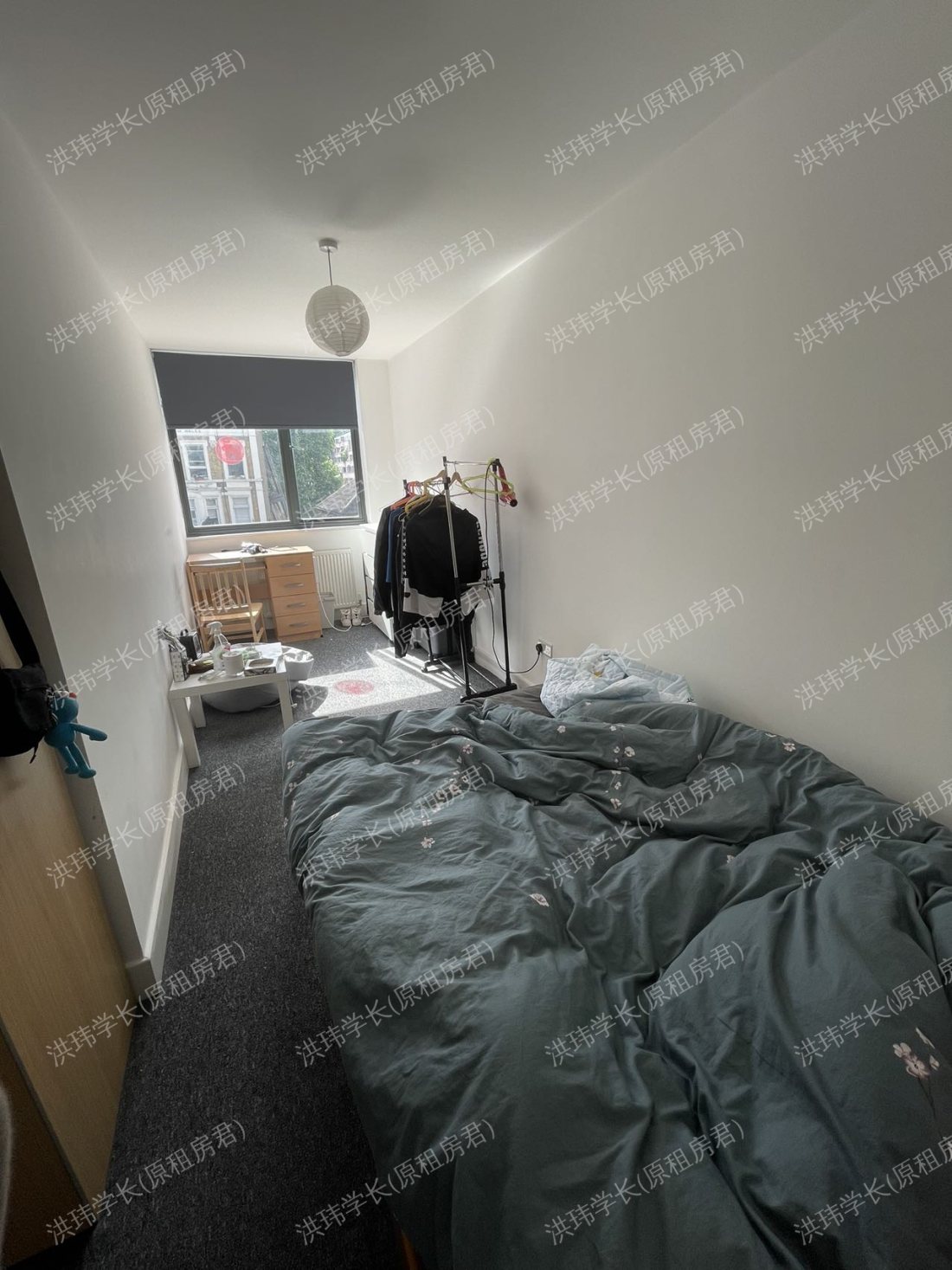 106 Hampstead公寓