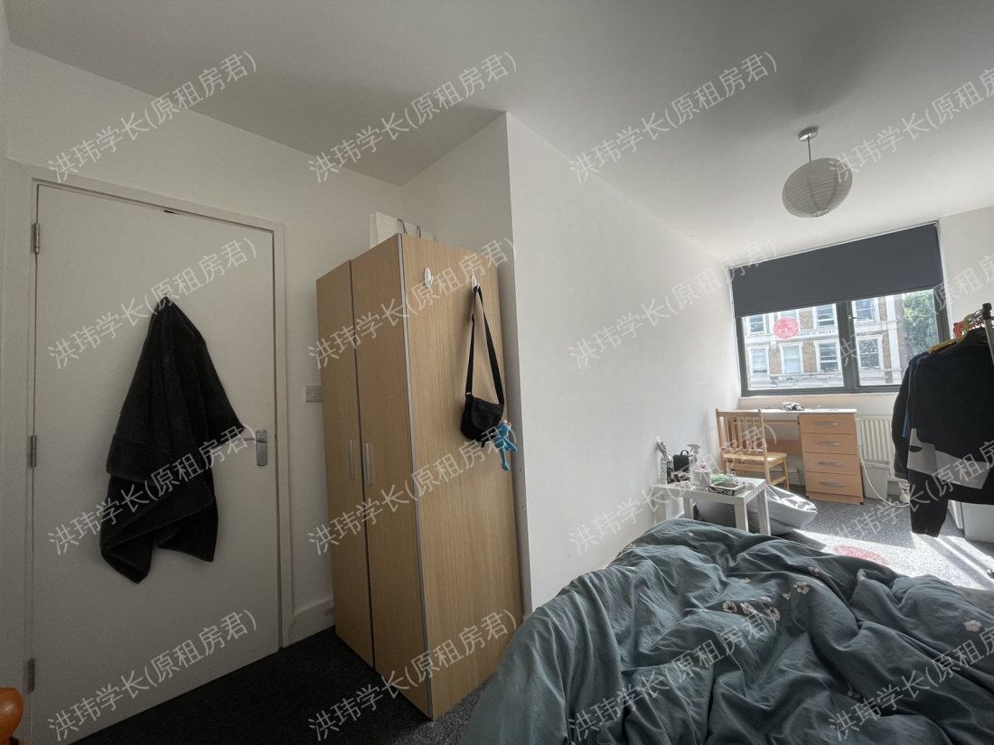 106 Hampstead公寓