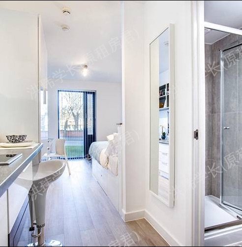 The Recording Rooms公寓