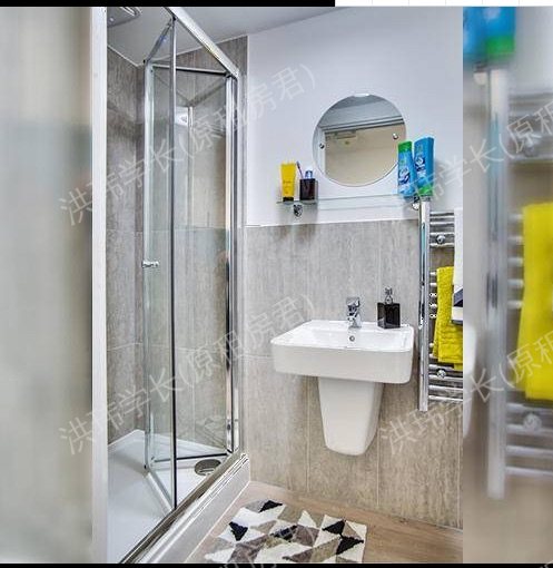 The Recording Rooms公寓