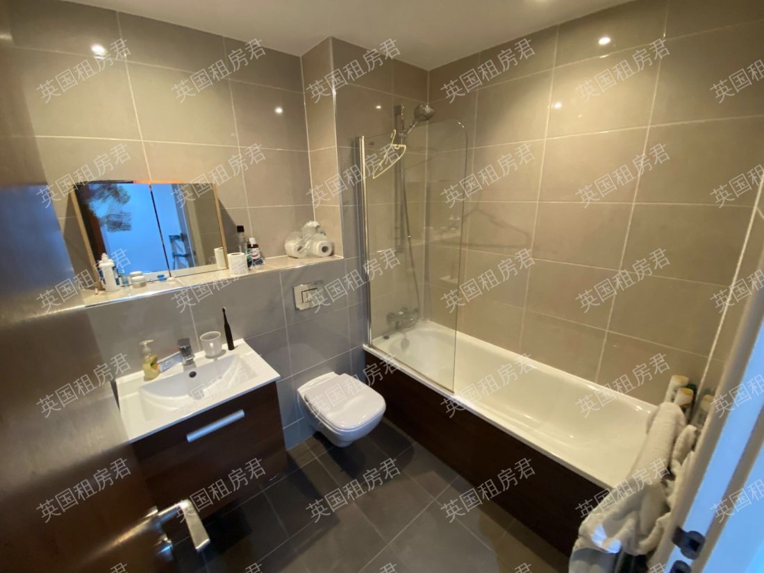 One Hagley Road (Metropolitan House)公寓