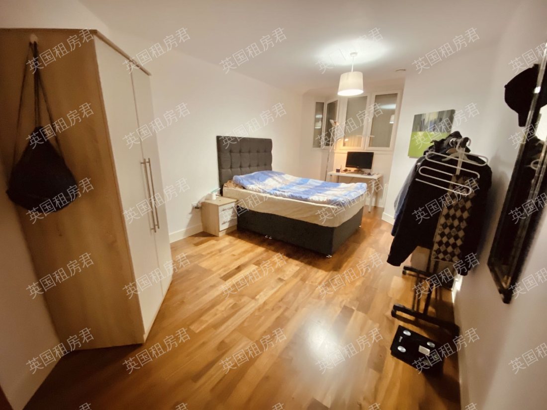 One Hagley Road (Metropolitan House)公寓