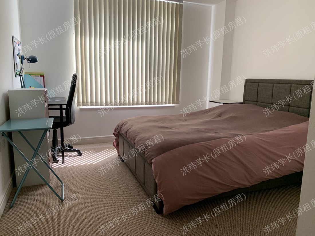 centenary plaza公寓