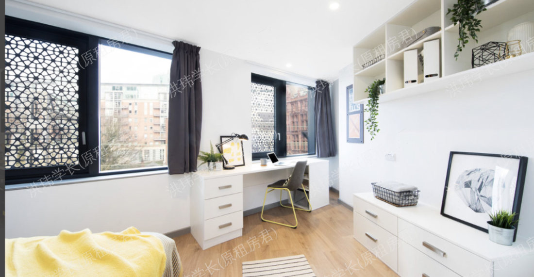 Artisan Heights公寓