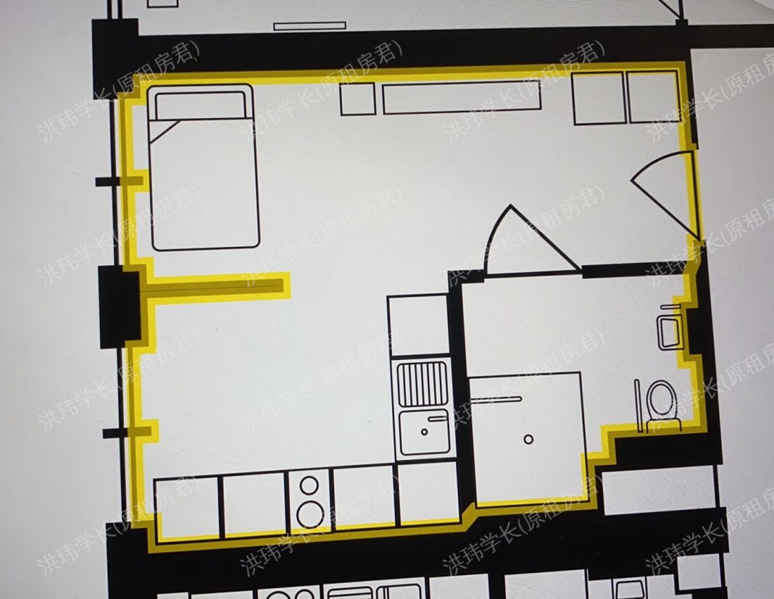 Artisan Heights公寓