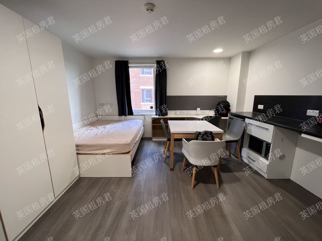 Asa briggs Housr公寓