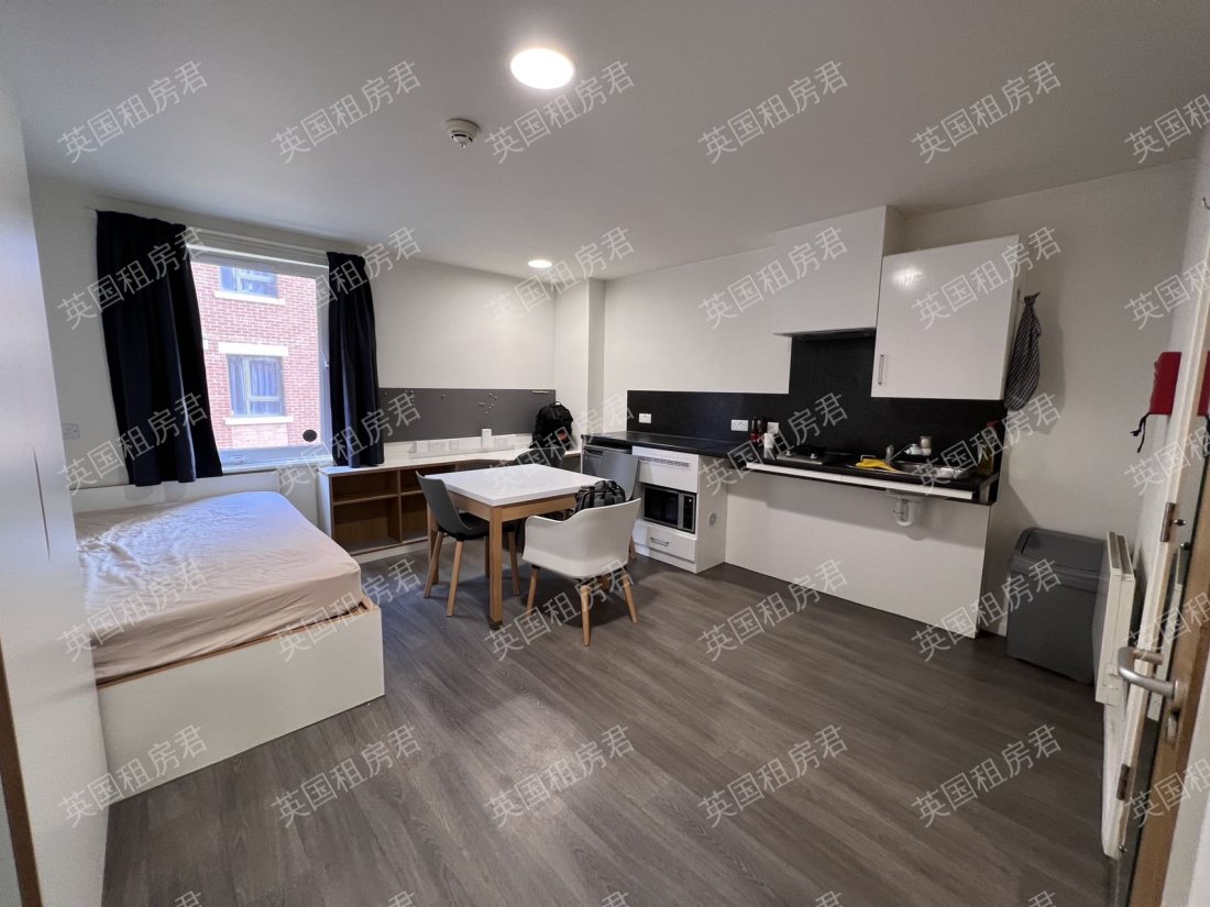 Asa briggs Housr公寓