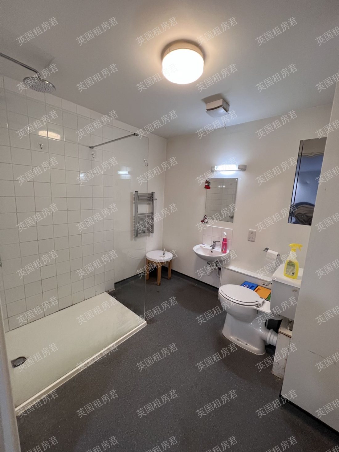 Asa briggs Housr公寓