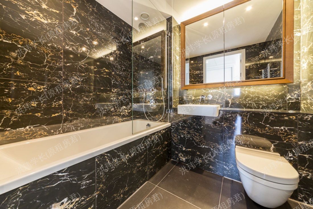 Sky gardens nine elms 公寓