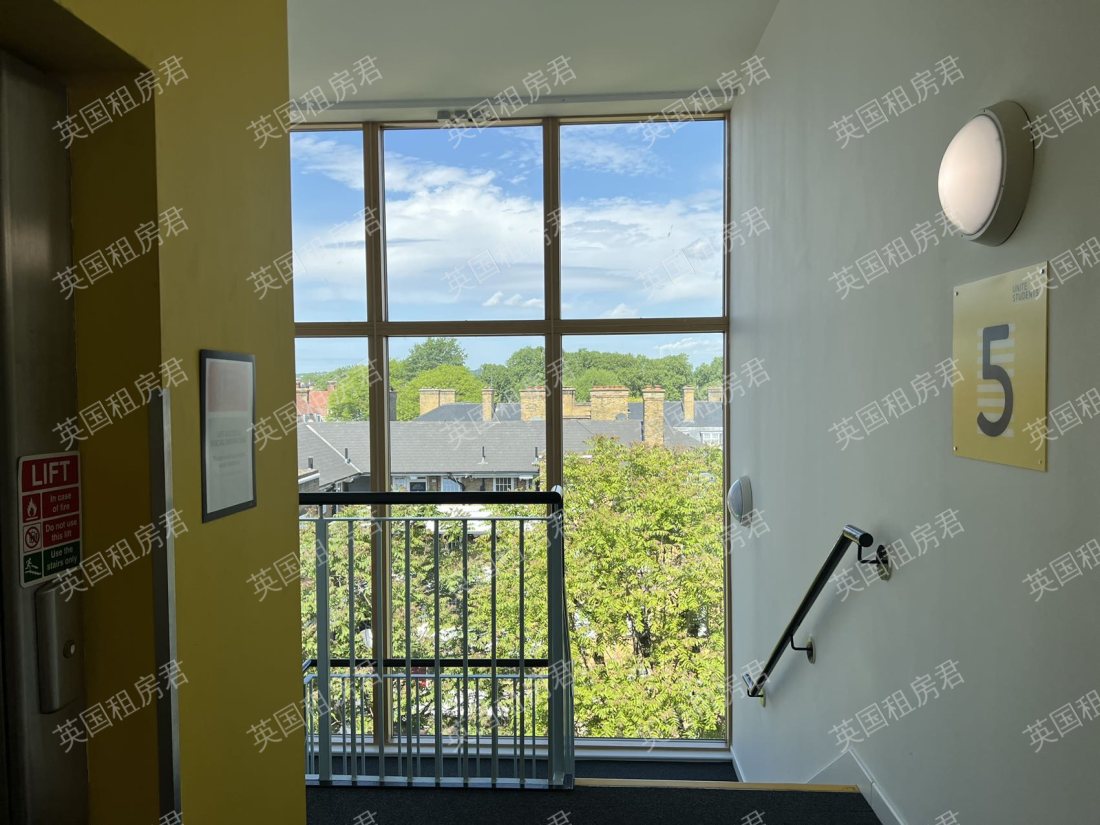 Somerset Court公寓