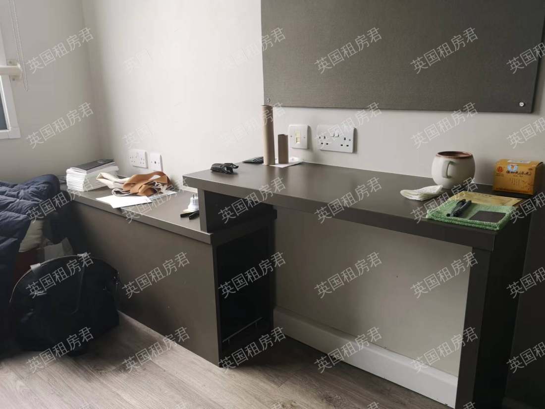 Chapter Islington公寓