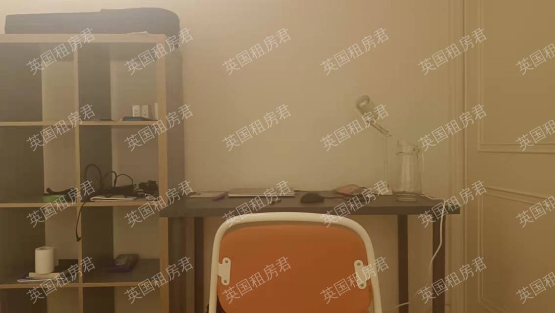 Tolmer's Square公寓