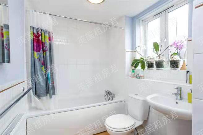 Tolmer's Square公寓