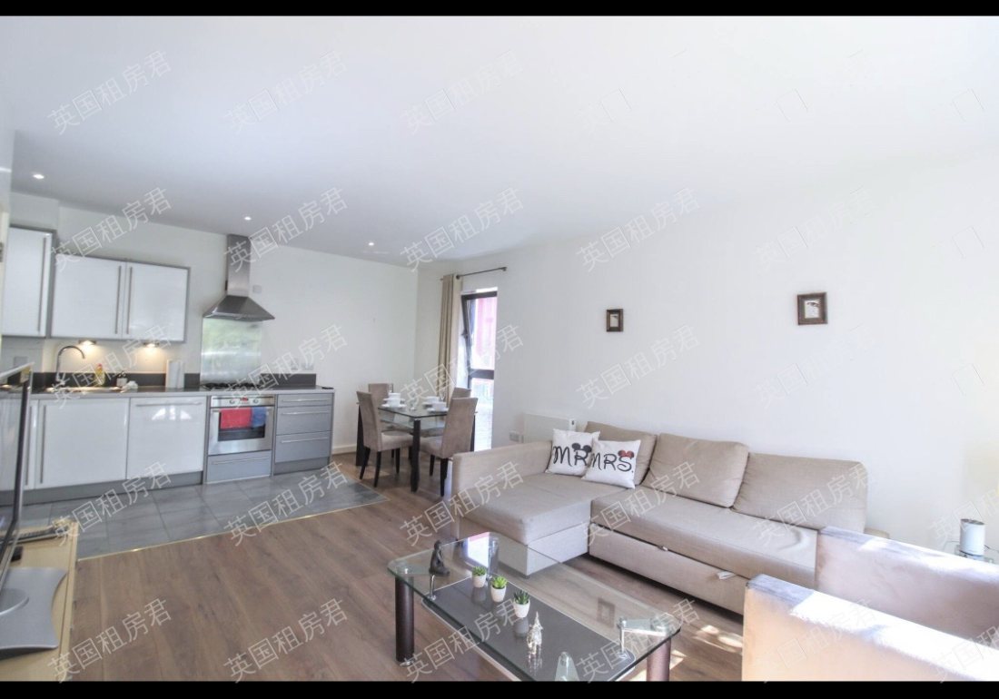 Culverin Court公寓