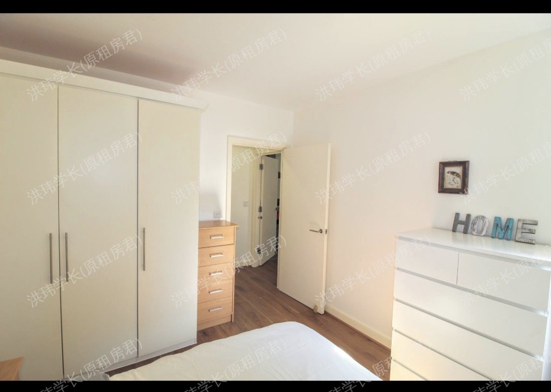 Culverin Court公寓