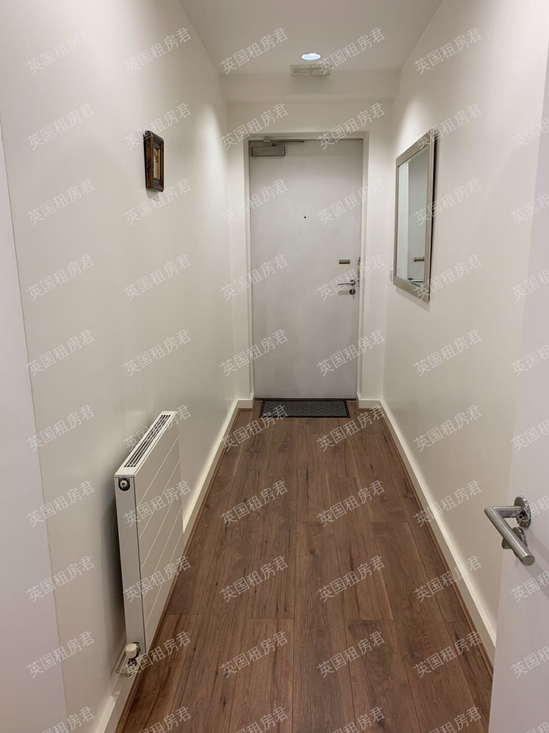 Culverin Court公寓