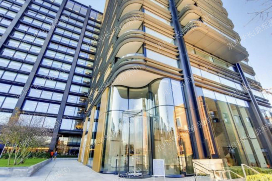 Principal Tower公寓