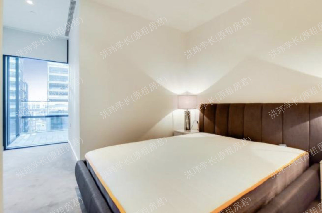 Principal Tower公寓