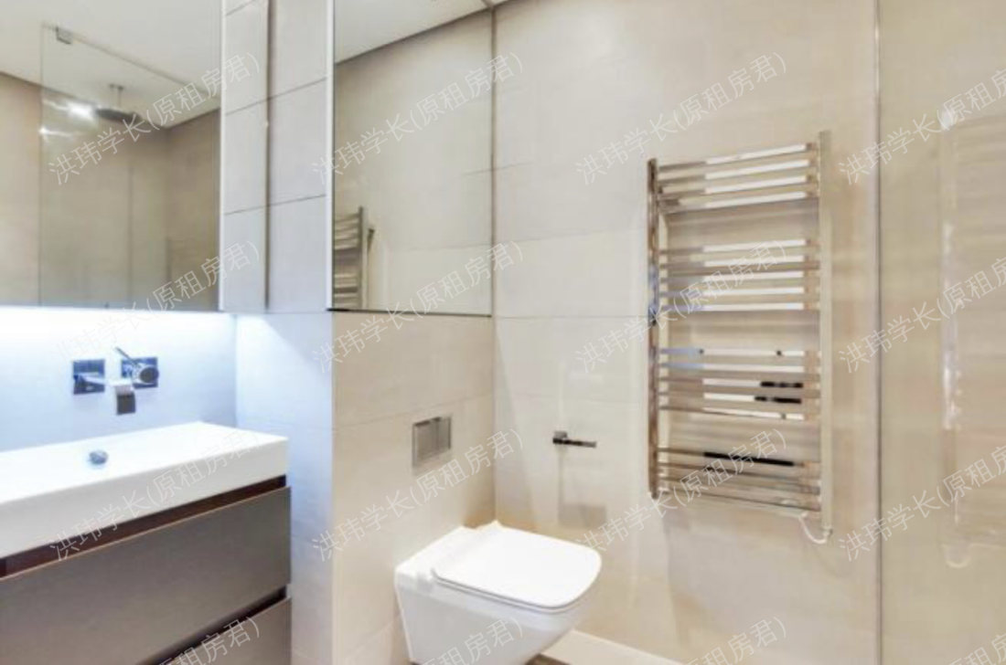 Principal Tower公寓