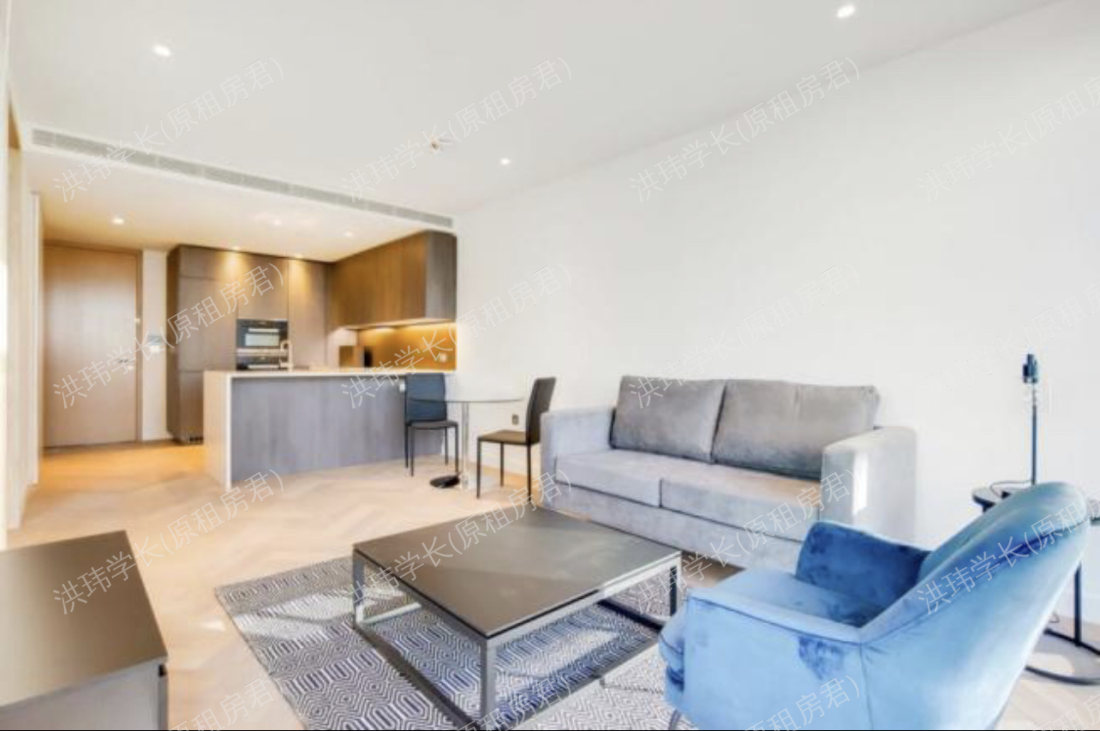 Principal Tower公寓