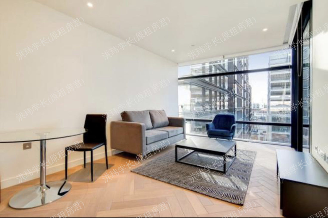 Principal Tower公寓