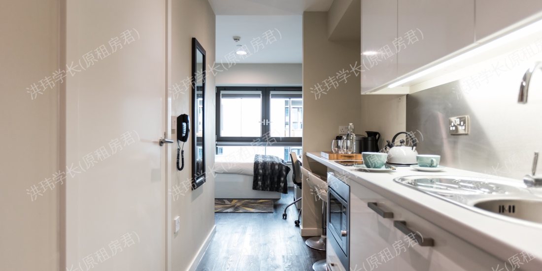 Chapter Old Street公寓