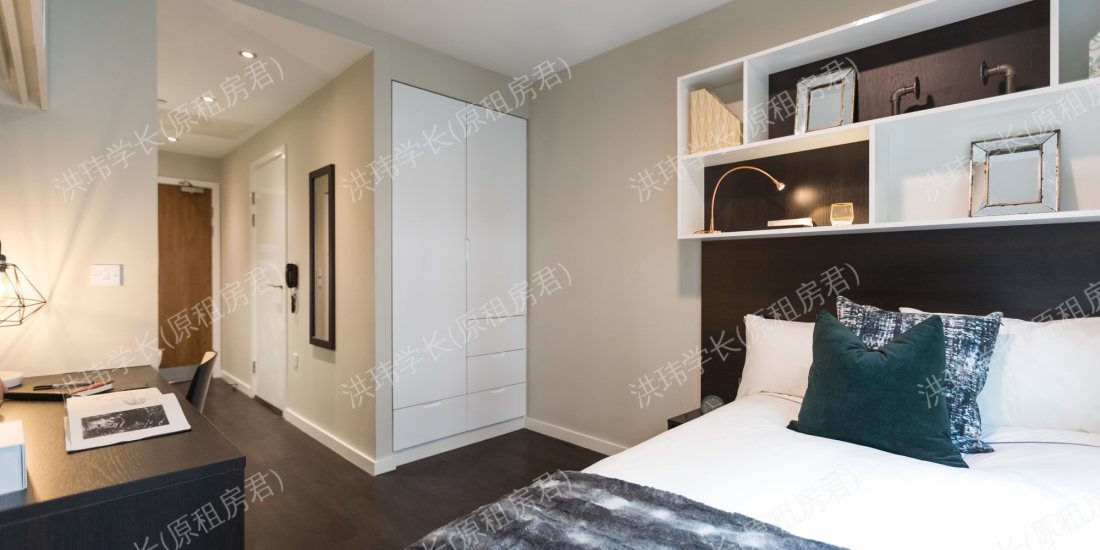 Chapter Old Street公寓