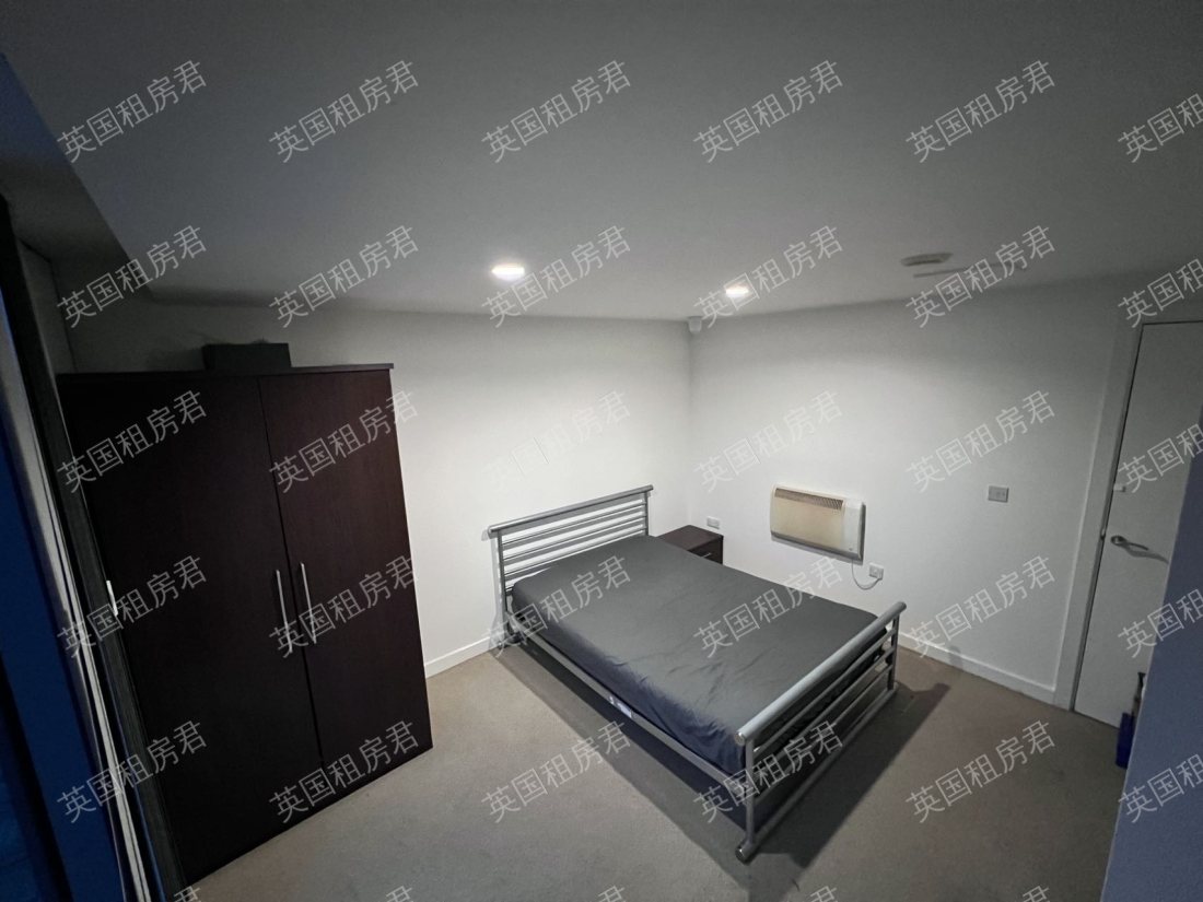 Velocity village 公寓