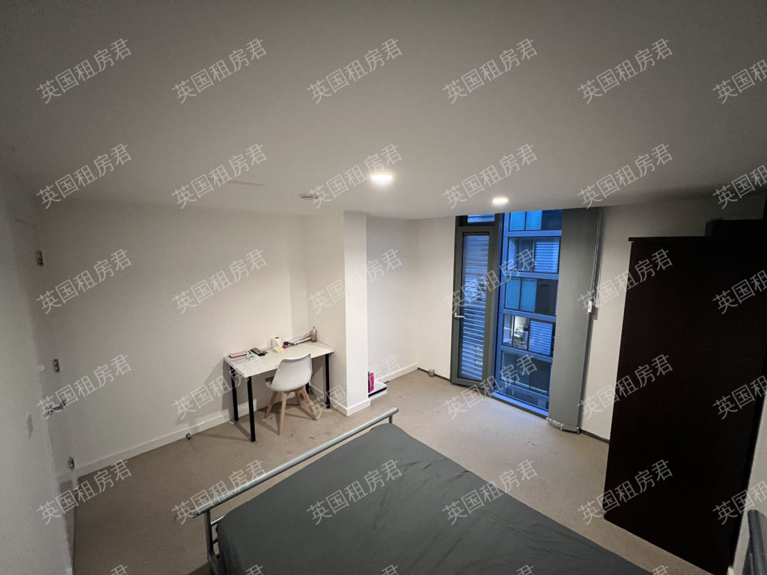 Velocity village 公寓